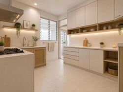 Grange Heights (D9), Apartment #633383001
